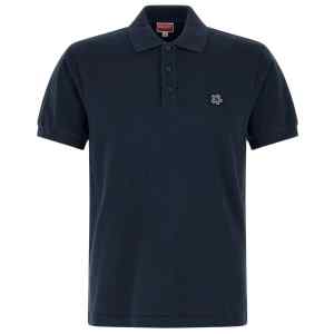 Kenzo Boke Flower cotton t-shirt