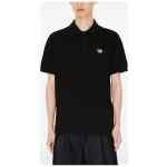 Kenzo Wild Tiger cotton polo shirt
