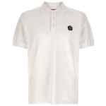 Kenzo Boke Flower cotton polo shirt