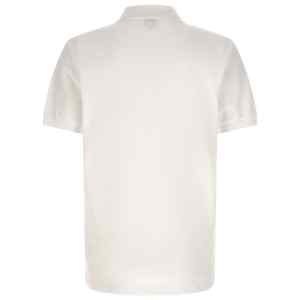 Kenzo Boke Flower cotton polo shirt