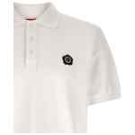 Kenzo Boke Flower cotton polo shirt