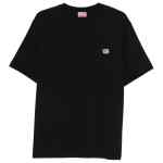 Kenzo Wild Tiger cotton t-shirt