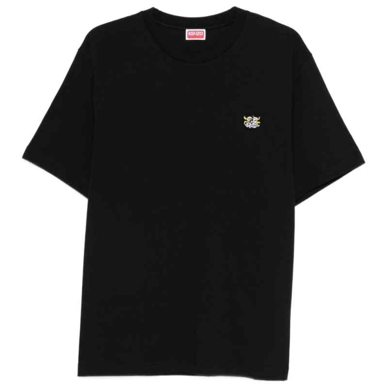 Kenzo Wild Tiger cotton t-shirt
