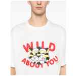 Kenzo Wild Tiger cotton t-shirt