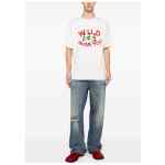 Kenzo Wild Tiger cotton t-shirt