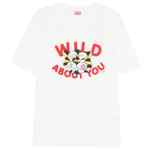 Kenzo Wild Tiger cotton t-shirt