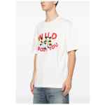 Kenzo Wild Tiger cotton t-shirt