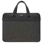 Ferragamo Monogram Briefcase