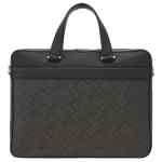 Ferragamo Monogram Briefcase
