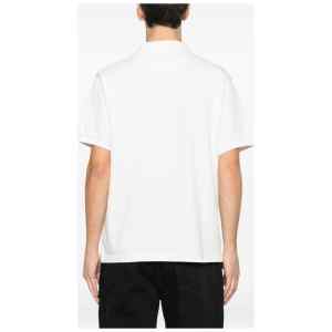 Kenzo Wild Tiger cotton polo shirt