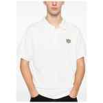 Kenzo Wild Tiger cotton polo shirt