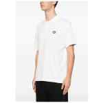 Kenzo Wild Tiger cotton polo shirt