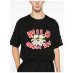 Kenzo Wild Tiger cotton t-shirt