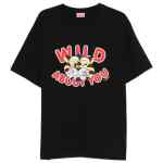 Kenzo Wild Tiger cotton t-shirt
