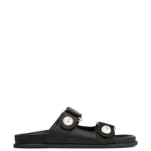 Jimmy Choo Fayence Sandals