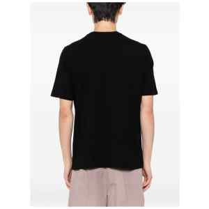 Maison Kitsuné Fox Head cotton t-shirt