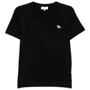 Maison Kitsuné Maison KitsunÃ© Baby Fox cotton t-shirt