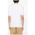 Maison Kitsuné Fox Head cotton t-shirt