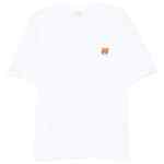 Maison Kitsuné Fox Head cotton t-shirt