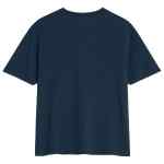 Maison Kitsuné logo-patch t-shirt
