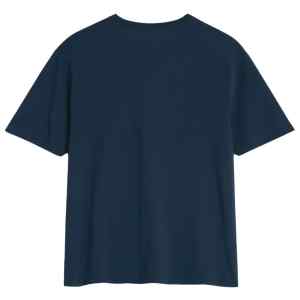 Maison Kitsuné logo-patch t-shirt
