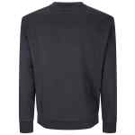 Maison Kitsuné Maison KitsunÃ© Fox Head cotton sweatshirt