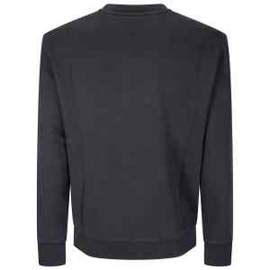 Maison Kitsuné Maison KitsunÃ© Fox Head cotton sweatshirt