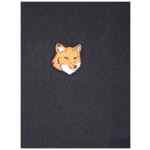 Maison Kitsuné Maison KitsunÃ© Fox Head cotton sweatshirt