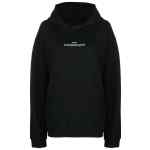 Maison Margiela Logo cotton hoodie