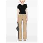 MARINE SERRE T-shirts and Polos