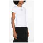 Marine Serre Moon cotton t-shirt