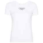 Marine Serre Moon cotton t-shirt