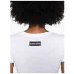 Marine Serre Moon cotton t-shirt