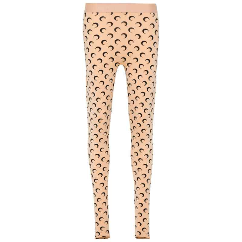 MARINE SERRE Trousers