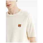 Maison Kitsuné Fox Head T-shirt