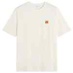 Maison Kitsuné Fox Head T-shirt
