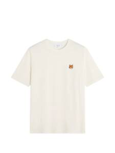 Maison Kitsuné Fox Head T-shirt