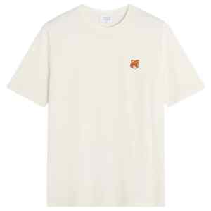 Maison Kitsuné Fox Head T-shirt