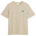 Maison Kitsuné Fox Head cotton t-shirt