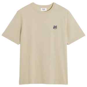 Maison Kitsuné Fox Head cotton t-shirt