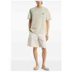 Maison Kitsuné Fox Head cotton t-shirt