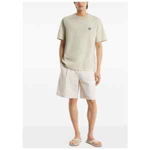Maison Kitsuné Fox Head cotton t-shirt