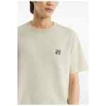 Maison Kitsuné Fox Head cotton t-shirt