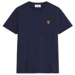 Maison Kitsuné Maison KitsunÃ© Fox Head cotton t-shirt