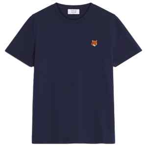 Maison Kitsuné Maison Kitsuné Fox Head cotton t-shirt