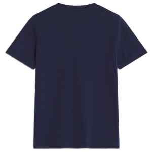 Maison Kitsuné Maison KitsunÃ© Fox Head cotton t-shirt