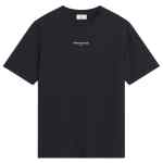 Maison Kitsuné Logo cotton t-shirt