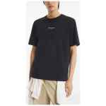 Maison Kitsuné Logo cotton t-shirt