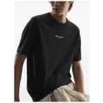 Maison Kitsuné Logo cotton t-shirt