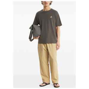 Maison Kitsuné Dreaming Fox cotton t-shirt